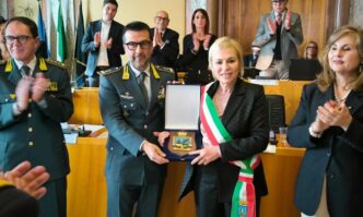 Cittadinanza Onoraria Alla Gua