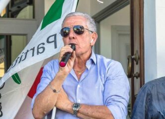 Civitavecchia3A Il Partito Demo
