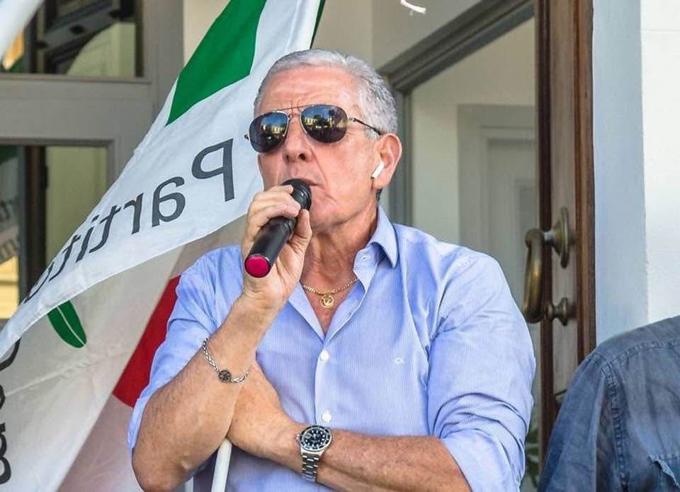 Civitavecchia3A Il Partito Demo