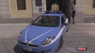 Civitavecchia3A Smantellato Un