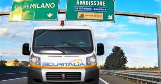 Clamorosa Rapina A Rondissone3A
