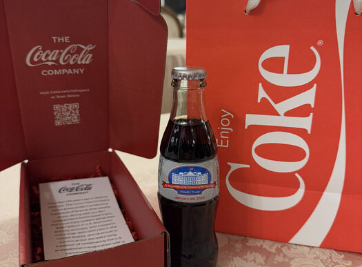 Coca Cola Celebra L27Insediamen