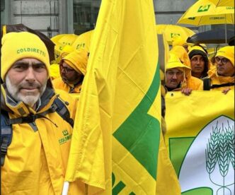 Coldiretti Campania Denuncia C