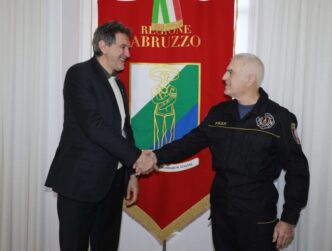 Collaborazione Tra Abruzzo E E