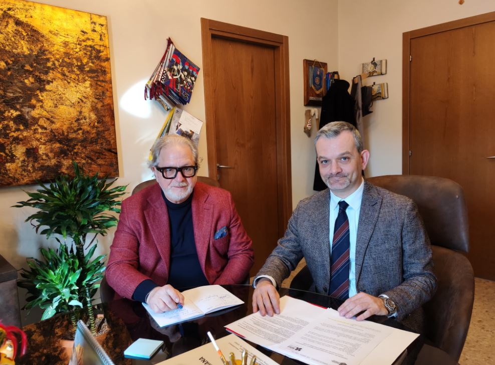 Collaborazione Tra Asl E Unive