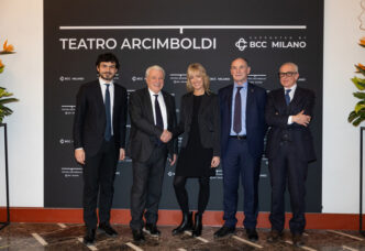 Collaborazione Tra Tam Teatro
