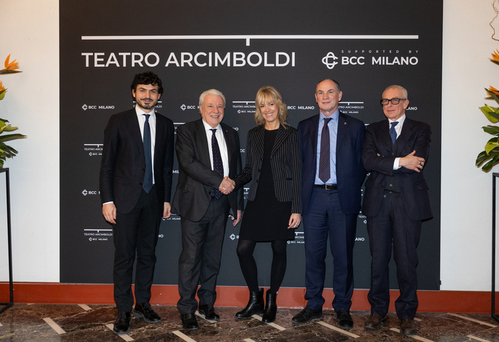 Collaborazione Tra Tam Teatro
