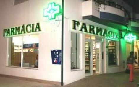 Colpo In Farmacia A Milano3A Ar