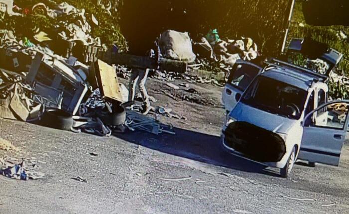 Combattere L27Abbandono Dei Rif