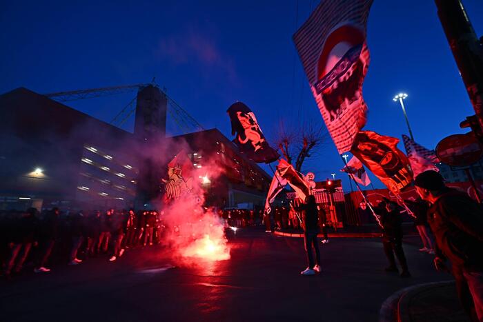 Commemorazione Emozionante Per