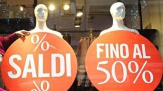 Commercianti Romani Delusi3A Ve