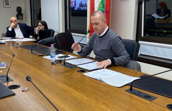 Commissione Vigilanza Su Passo