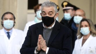 Commissione Bicamerale Sul Cov