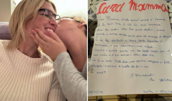 Compleanno Emozionante Per Car