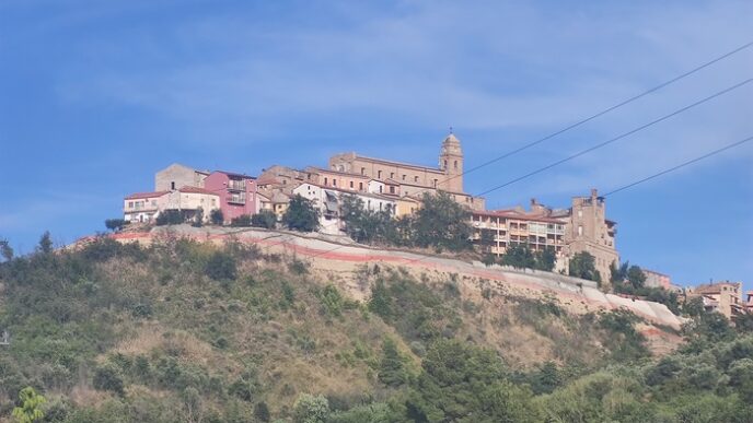 Comune Di Miglianico Contro L27