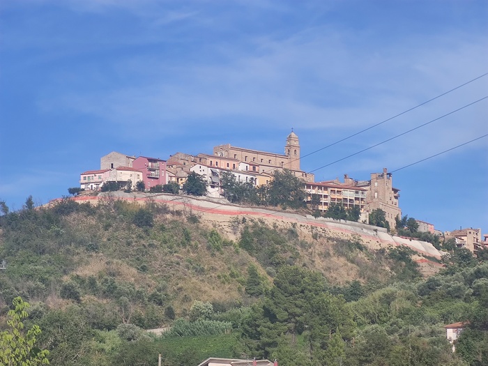 Comune Di Miglianico Contro L27