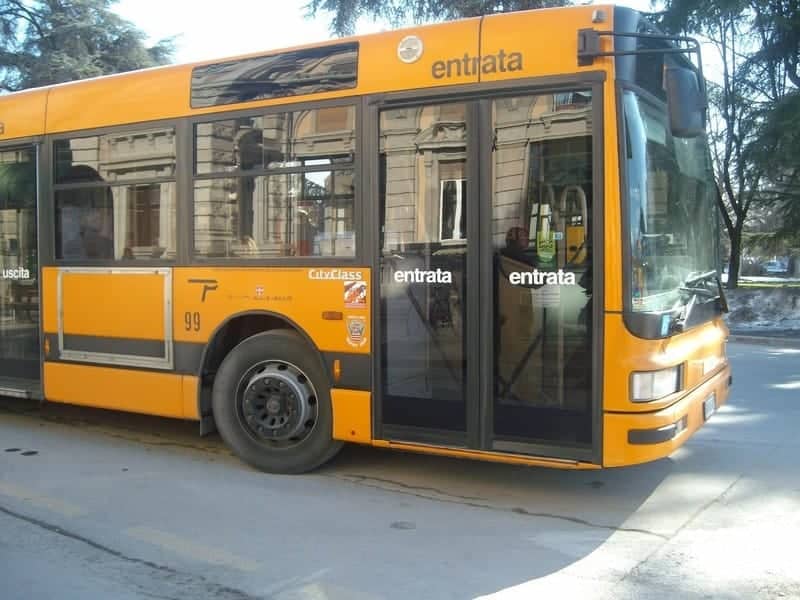 Comunicazione Urgente Dai Resi