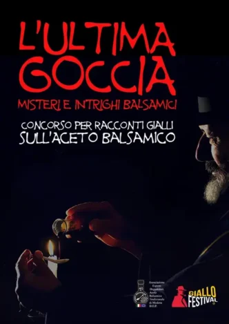 Concorso Letterario3A Misteri D