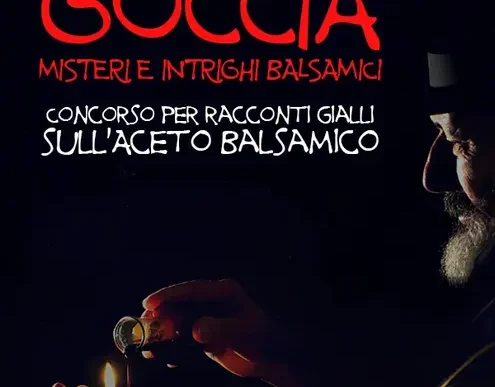 Concorso Letterario3A Misteri D