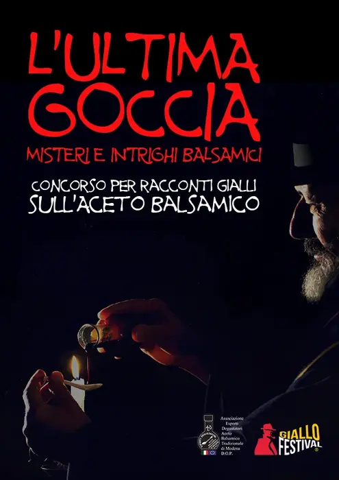 Concorso Letterario3A Misteri D