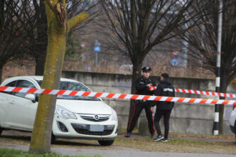 Condanna A 11 Anni Per Stalkin