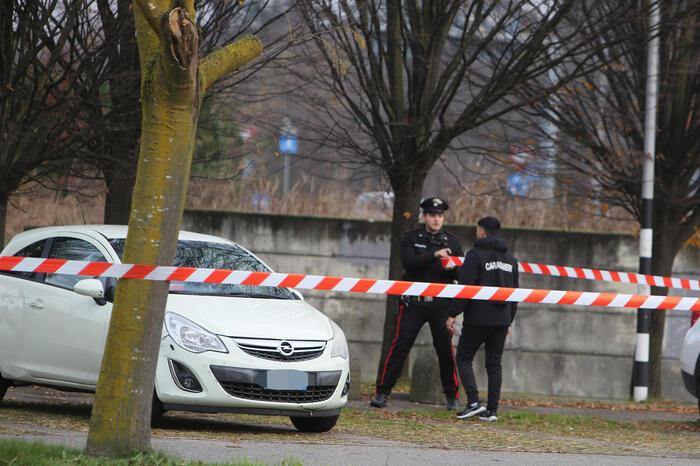 Condanna A 11 Anni Per Stalkin