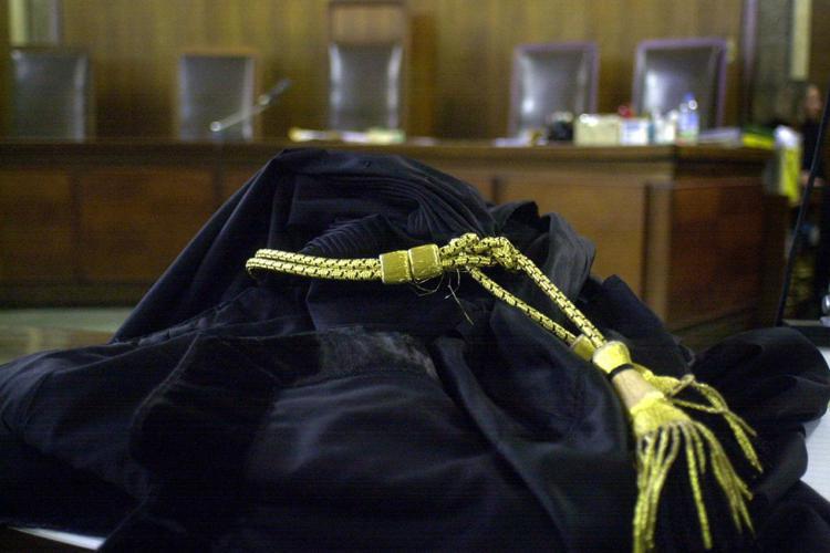 Condanna A 8 Anni Per Tentato