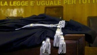 Condanna A Otto Mesi Di Reclus