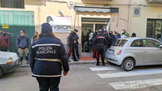 Condanna All27Ergastolo Per Alf