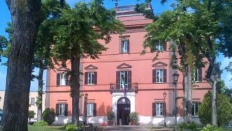 Condanna Per Corruzione A Cepr