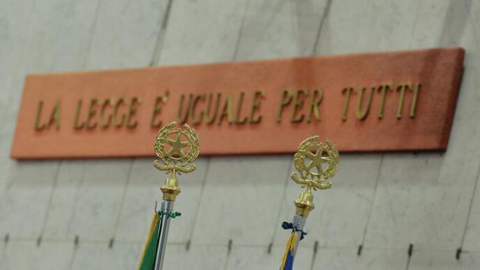 Condanna Per Stalking A Bologn