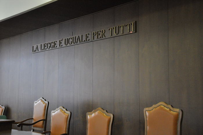 Condanna Per Violenza Transfob