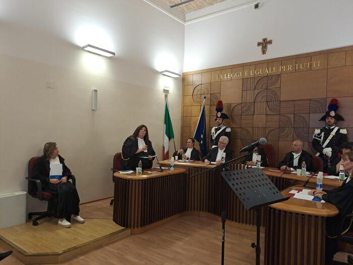 Condanna Record Per Un Impiega