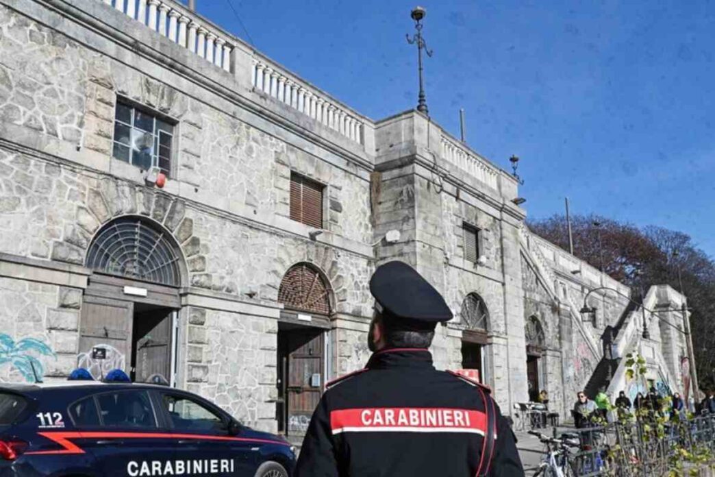 Condannata A 16 Anni Per Il 22G