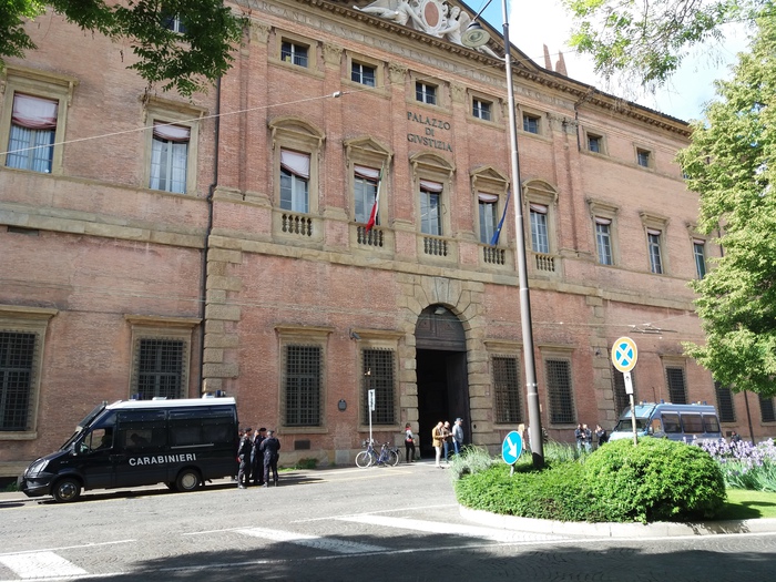 Condannati Per Omicidio E Malt