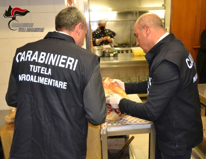 Confeuro3A Impegno E Allerta Pe