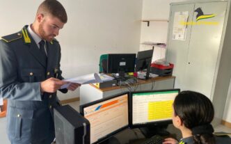 Confisca Di Beni A L27Aquila3A C