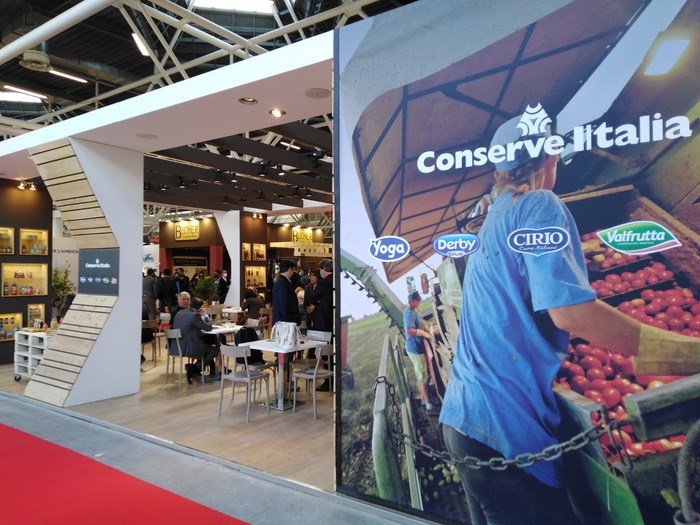 Conserve Italia3A Innovazioni E