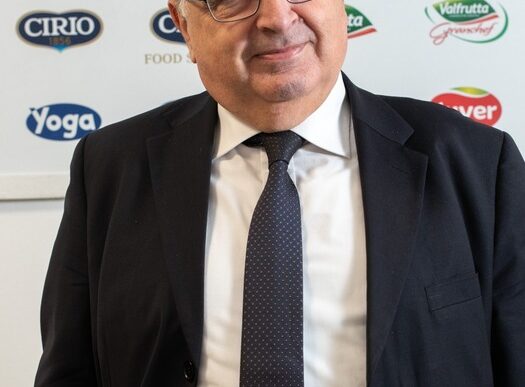 Conserve Italia Presenta Il Re
