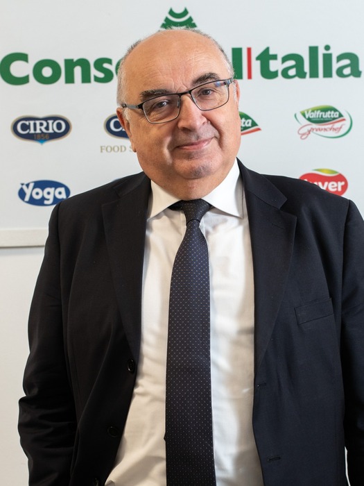 Conserve Italia Presenta Il Re
