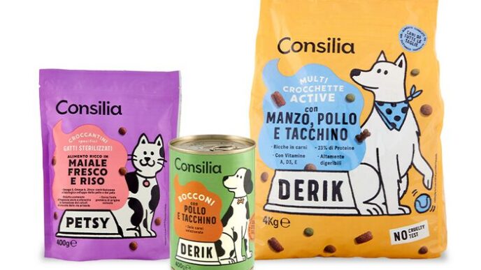 Consilia Brilla Ai Plma Packag