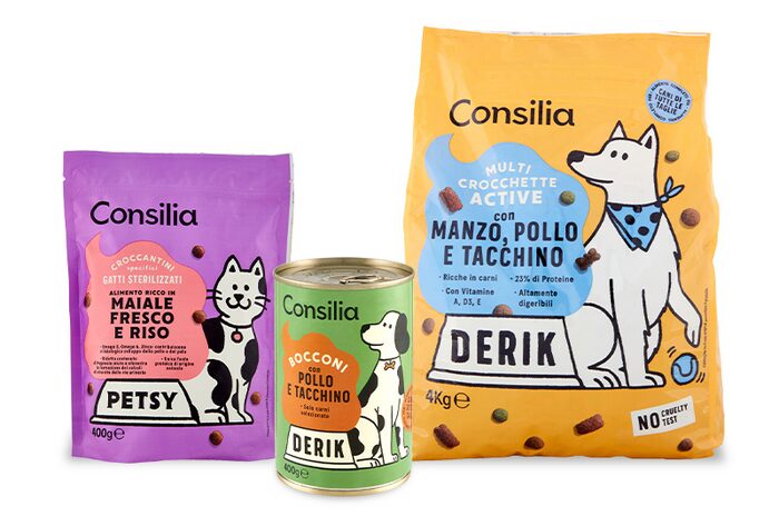 Consilia Brilla Ai Plma Packag