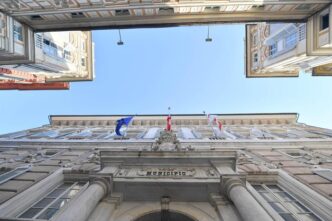 Consultazioni Del Pd A Genova3A