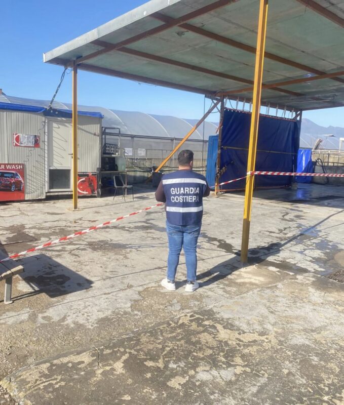 Controlli Della Polizia Giudiz