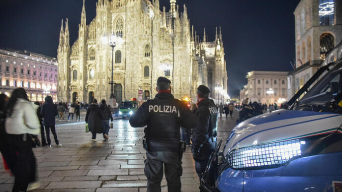 Controlli Di Fine Anno3A Le For