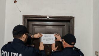 Controlli Rigorosi Della Poliz