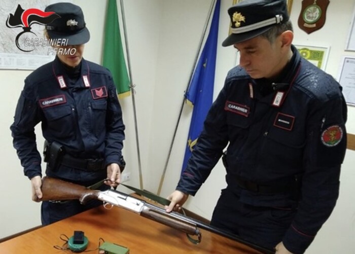 Controlli Serrati Sulla Caccia