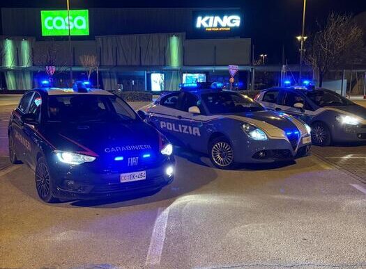 Controlli Straordinari A Macer