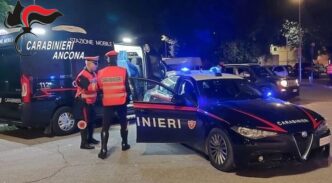 Controlli Straordinari Dei Car 1
