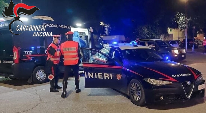 Controlli Straordinari Dei Car 1